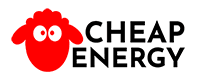 cheap energy logo